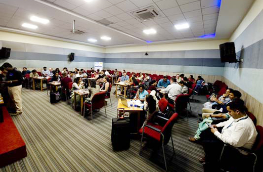 US universities in Aloysius University